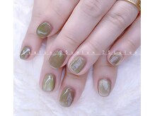 ニゴサロン(25Salon)/