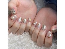 ベリール(Belire)/ニュアンス☆持ち込み☆ミラー