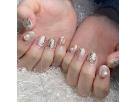 ニュアンス☆持ち込み☆ミラー