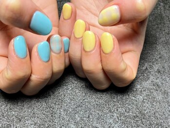 イル(ile)/60分free design 