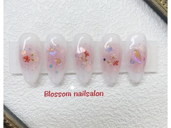 ブロッサム(Blossom)/