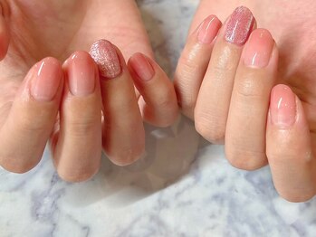 ■ジェル/定額■