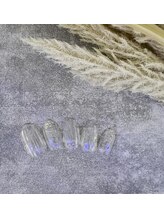 ネイル バズ(NAIL BUZZ)/初回ジェルオフ込15000円