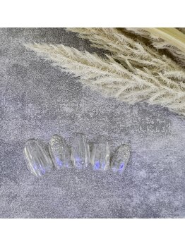 ネイル バズ(NAIL BUZZ)/初回ジェルオフ込15000円