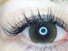 ビビ(VIVI)/シングルラッシュ