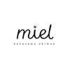 ミエル 金沢駅前店(miel)のお店ロゴ