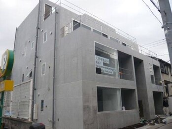 イロ 中目黒(ilo)/:外観