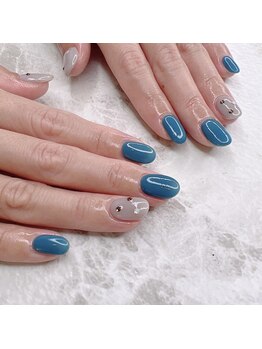 ラティアム 鈴鹿店(LaTiam)/nail