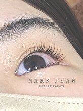 マークジーン 甲南山手(MARK JEAN)/次世代パーマ 二重 くるんカール