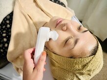 ランソ ビューティー 成田(RUNSO Beauty)/【美容液導入】ポレーション