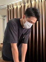 腕利きのほぐし 代々木駅前店 高橋 