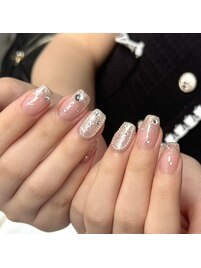 ワンホンネイル