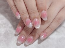 チアフルチア バイ リッチネイル(CheerfulCheer by Ricci nail)/