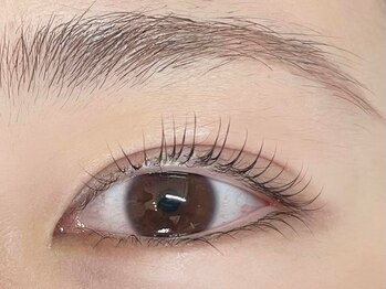 キト(KITO)/◆上下まつげパーマ