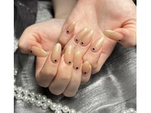 エムティーネイル(M.T nail)/