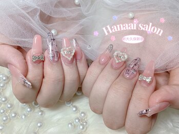 ハナアイ サロン 新大久保店(hanaai salon)/スカルプ