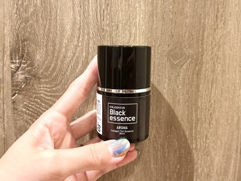 ルモ アイデザイン(lumo eyedesign)/ブラックティントトリートメント