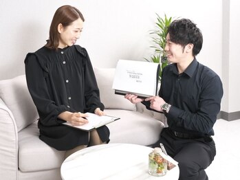 ホワイト 富山店(WHITE)の写真/セルフホワイトニングデビューにおすすめ！都度払い可◎お得な通い放題コース・回数券もご用意あり★