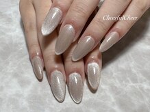 チアフルチア バイ リッチネイル(CheerfulCheer by Ricci nail)/