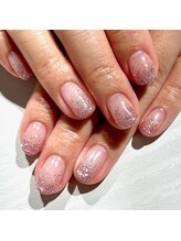 ニーマルニ ザ ビューティー(202 the beauty)/お客さまのデザイン