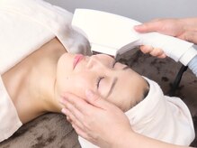 コクーン(COCOON)/フェイシャル光脱毛