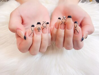 ビューティー静(Beauty静)/