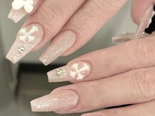 ビーナスベルト 池袋(VENUS BELT)/フラッシュネイル