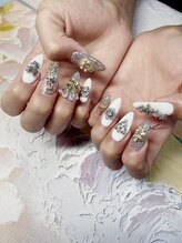 The ネイルサロン/