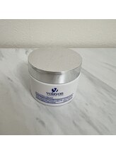 ラヴィ(Ravi)/ヒアロテンクリーム(小容量)