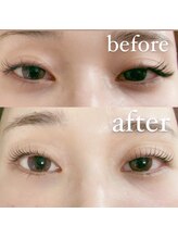 レオン(Reon)/まつ毛パーマ