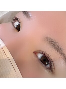 ペリドット(peridot)/まつげパーマ/高本