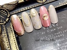 ミコ(Miko)/3月定額デザイン　￥7,700