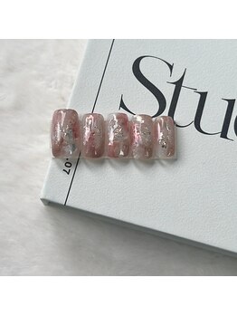 ラナネイル(Lana Nail)/ニュアンス定額コース