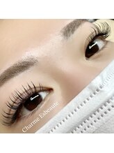 シャルム エスボーテ(charme Esbeaute)/超軽量LEDフラットラッシュ