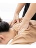 【迷ったらおすすめ】足50分+ 体30分+ヘッド10分  ¥5500→4980