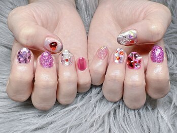 ドーリーガール(Dolly Girl)/