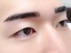 ノウル(nouru)の写真/眉毛を整えて第一印象を好印象に◎お客様お一人おひとりの骨格や毛質の特徴などを踏まえて理想の眉へ☆