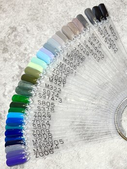 ハッカネイル(HAKKA NAIL)/