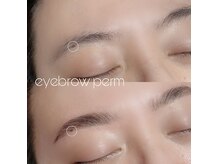 アイニーク(I'neek eyelash&eyebrow salon)の雰囲気（まつ毛パーマ/まつげパーマ/マツパ/まつぱ/眉毛脱毛/マツエク）