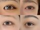 アイデザインミー(eyedesign Me)の写真/高い技術力と多彩なデザインであなたの理想の目元を叶えます♪マツエク×まつぱ施術可能!!
