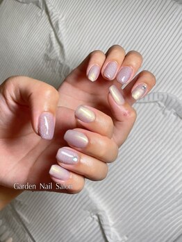 ガーデン(Garden)/シンプル定額　￥6300