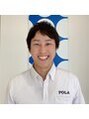 ポーラ ザ ビューティ 甲府昭和店(POLA THE BEAUTY)/オーナー「県公式ゆる☆ツナ山梨」に掲載中