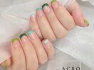フレンチネイル