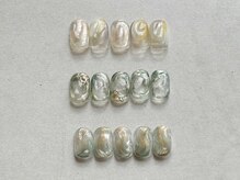 フィロンネイル 武蔵小杉店(filonnail)