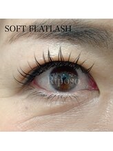 リポーゾ(Riposo.)/上下振り分け180本