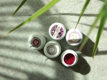 アエビアネイル(AEVEA nail)
