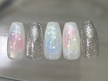 ミーコ(miico)/定額デザイン