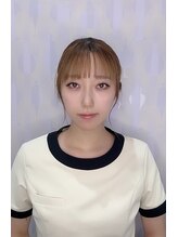 エミルアイラッシュ 八戸店(emile EYELASH)&nbsp;香 花