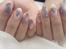 トリート(TREAT)/ちゅるん　うる艶　上品