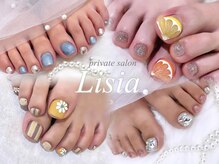 リシア(Lisia)